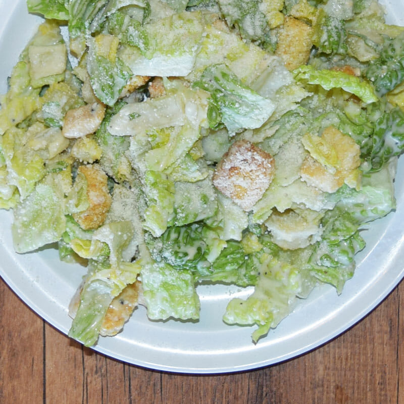 <center></p>
<h2 style=“font-size:16px;color:#fff;”>Caesar Salad</h2>
<p>Beautifully fresh and healthy traditional salad.</center>