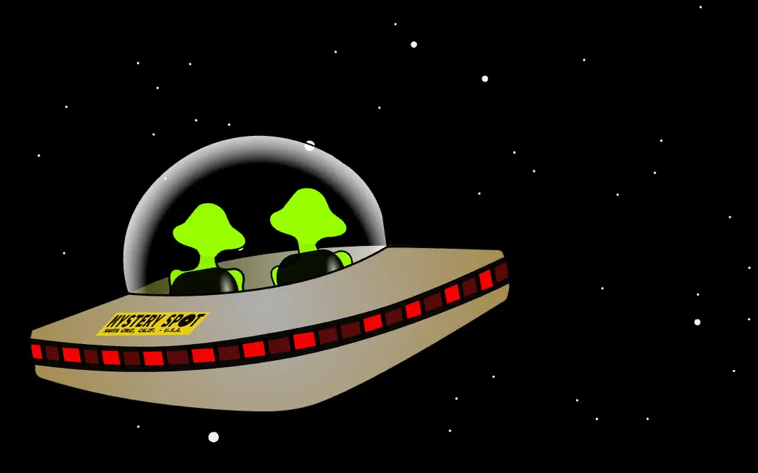 more aliens