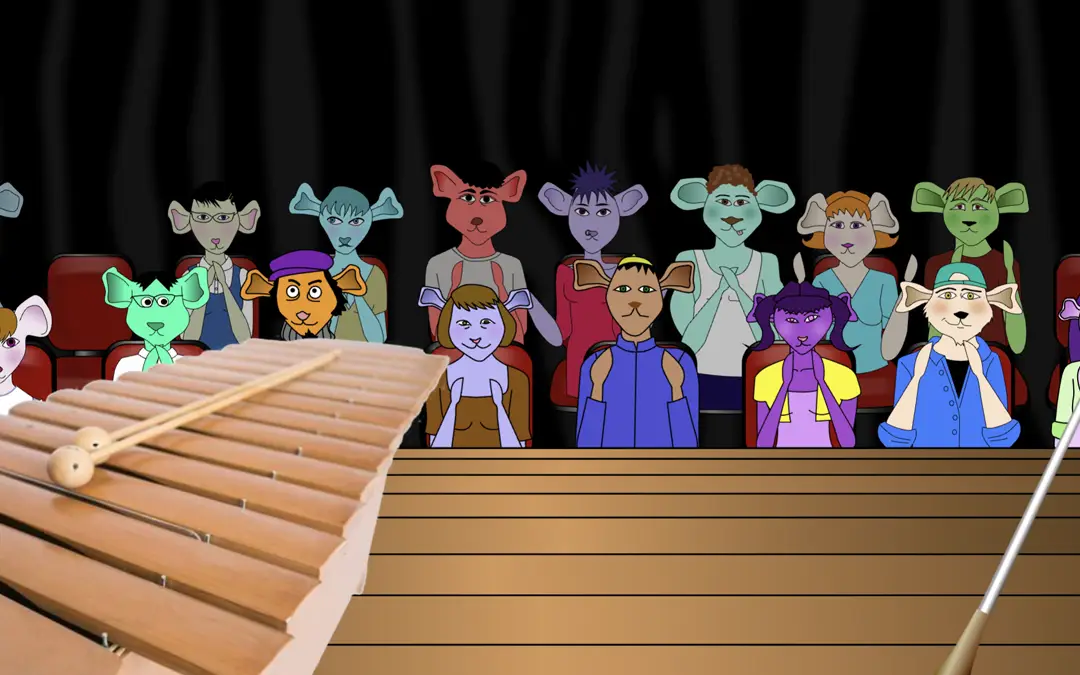 xylophone